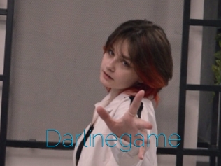 Darlinegame