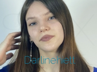 Darlinehiett