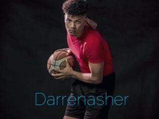 Darrenasher