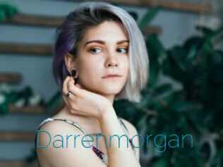 Darrenmorgan