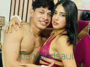 Daryandsaul
