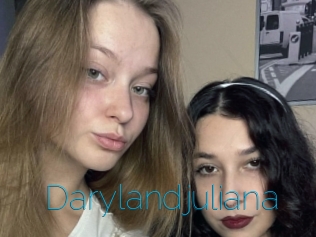 Darylandjuliana