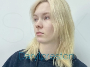 Darylpreston