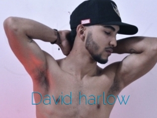 David_harlow