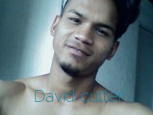 David_cutter