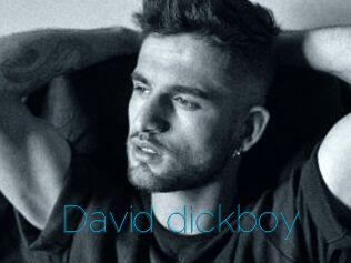 David_dickboy