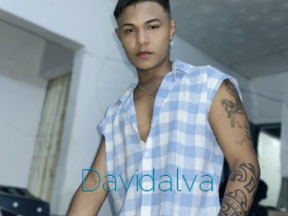 Davidalva