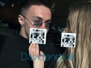 Davidandjuli