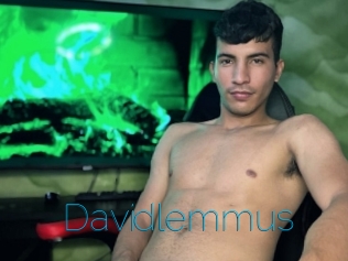 Davidlemmus