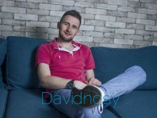 Davidnosy