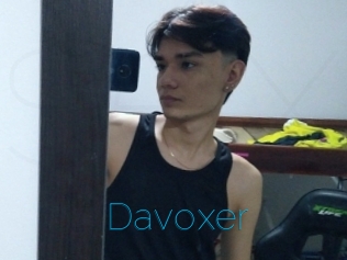 Davoxer