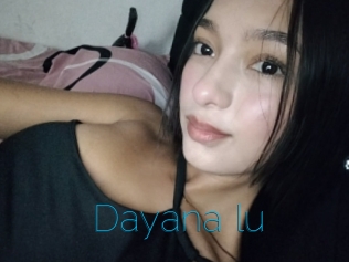 Dayana_lu