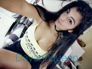 Dayannqueen