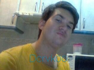 Dcrvk00