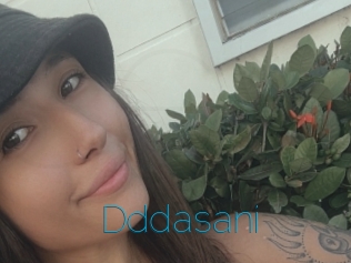 Dddasani