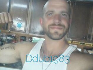 Ddub1983