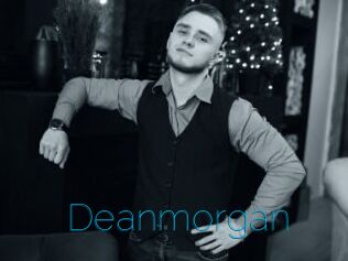 Deanmorgan