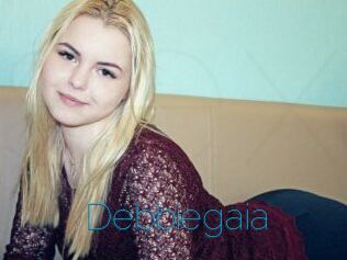 Debbiegaia