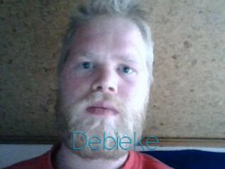 Debieke