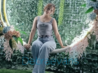 Debraevans