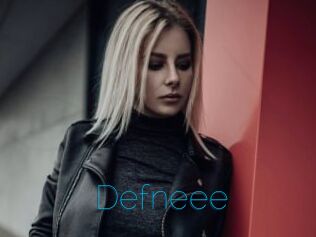 Defneee