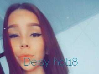 Deisy_hot18