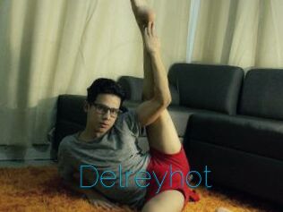 Delreyhot