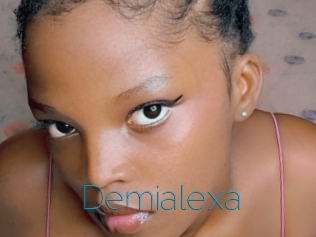 Demialexa