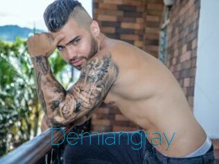 Demiangray