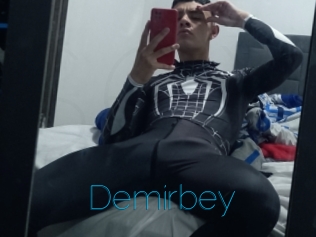 Demirbey