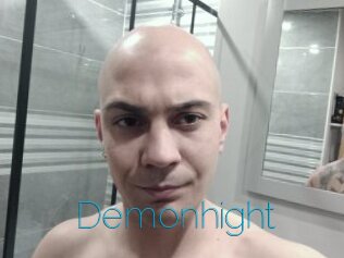 Demonhight