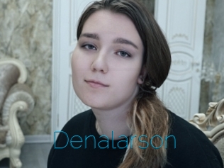 Denalarson
