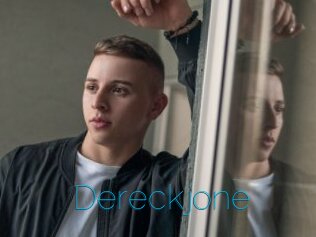 Dereckjone
