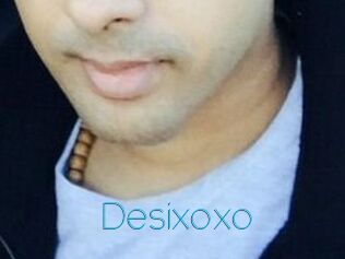 Desixoxo