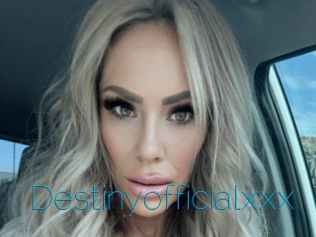 Destinyofficialxxx