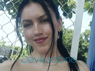 Devikadione