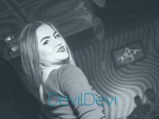 DevilDevi
