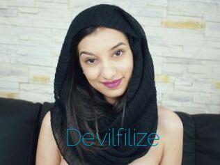 Devilfilize