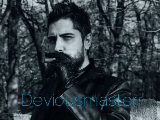 Deviousmasterr