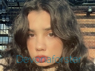 Devonaforster