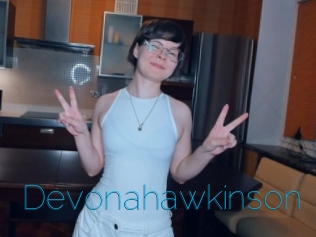 Devonahawkinson
