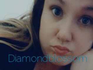 Diamondblossom