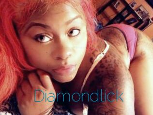 Diamondlick