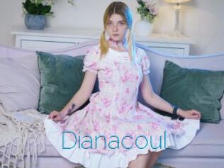 Dianacoul