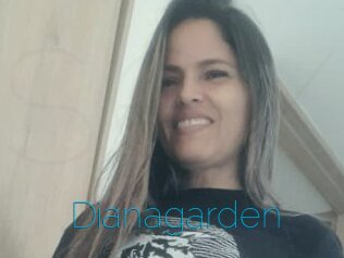 Dianagarden