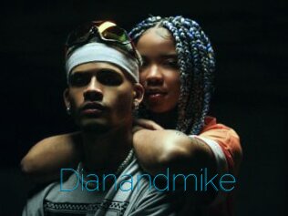 Dianandmike