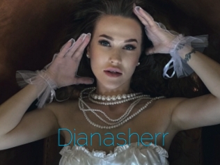 Dianasherr