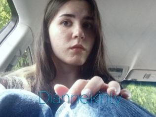 Diannekinly