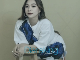 Diaraking