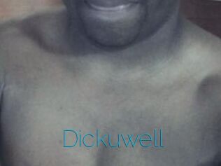 Dickuwell